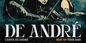 Cristiano De André alla Fiera della Sardegna: il 26 luglio sarà alla Musica Arena di Cagliari