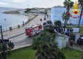 Terrore a Porto Torres, spray urticante al Nautico: scuola evacuata