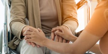 Cure palliative, approvato il Piano di potenziamento della Rete regionale 2025-2027