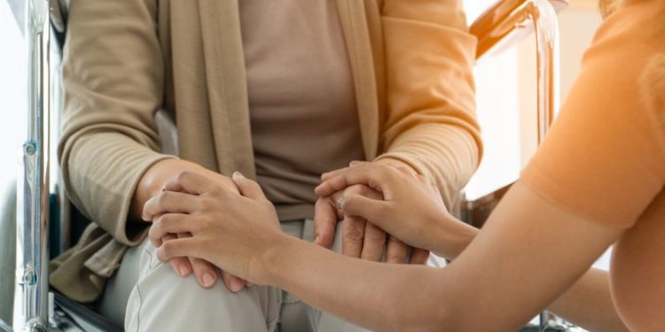 Cure palliative, approvato il Piano di potenziamento della Rete regionale 2025-2027