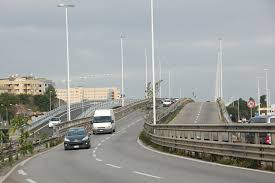 Rifacimento pavimentazione stradale, da martedì 10 febbraio lavori sulla rampa dell’Asse mediano in uscita verso via dei Valenzani