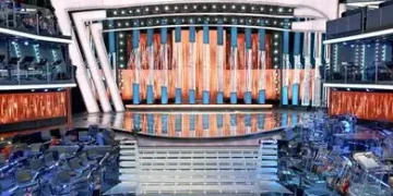 Sanremo 2026, tutti i conduttori del Festival serata per serata