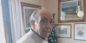 Giornalisti: è morto Carmelo Alfonso, storico volto della Rai