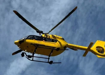 Cadute due valanghe in Friuli, ci sarebbero persone sepolte