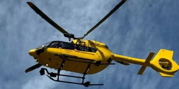 Cadute due valanghe in Friuli, ci sarebbero persone sepolte