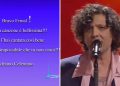 Sanremo, Celentano tifa per Ermal Meta: “Bravo, impossibile che tu non vinca”