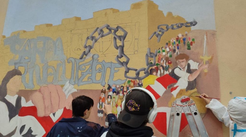 Il 27 e il 28 febbraio le celebrazioni per l’anniversario dell’ingresso dell’eroe sardo Giovanni Maria Angioy a Sassari