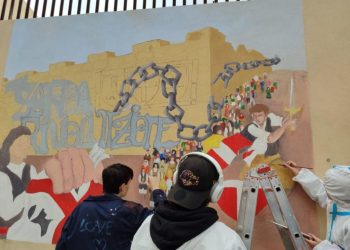 Il 27 e il 28 febbraio le celebrazioni per l’anniversario dell’ingresso dell’eroe sardo Giovanni Maria Angioy a Sassari