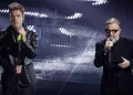 Fedez-Masini, Lamborghini e Arisa i Big di Sanremo al top social