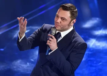 Tiziano Ferro, all’Ariston per celebrare i 25 anni dal debutto con Xdono
