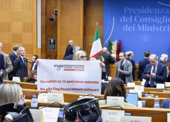 Editoria, Costante: «Per una informazione di qualità occorre sostenere il lavoro dei giornalisti»