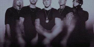 From Ashes to New: una data a Milano ad aprile