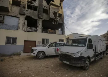 Media, ‘9 morti in attacchi israeliani a Gaza, tra cui 3 minori’