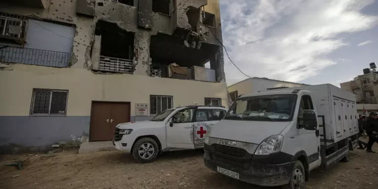 Media, ‘9 morti in attacchi israeliani a Gaza, tra cui 3 minori’