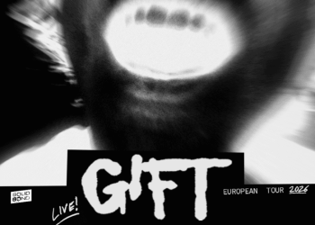 I newyorkesi Gift in primavera in Italia