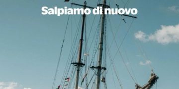 Global Sumud Flotilla pronta a salpare nuovamente verso Gaza