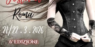 Sesta edizione del Gotika Festival Roma 2026