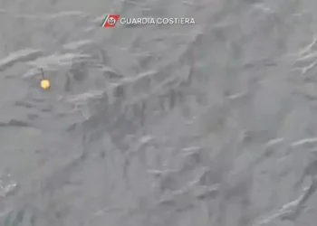 Barca affondata in Sardegna, ritrovato il localizzatore del peschereccio