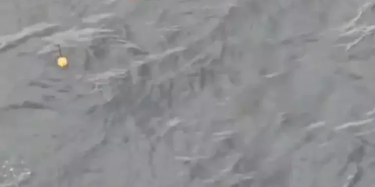 Barca affondata in Sardegna, ritrovato il localizzatore del peschereccio