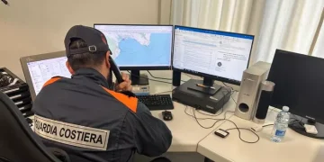 Affonda un peschereccio in Ogliastra, due morti