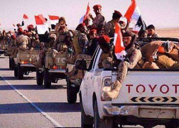 Gli Houthi riprenderanno gli attacchi alle navi nel corridoio del Mar Rosso