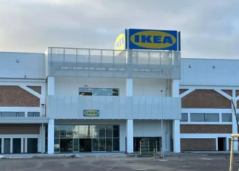 Ikea apre a Elmas, il 19 marzo l’inaugurazione