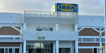 Ikea apre a Elmas, il 19 marzo l’inaugurazione