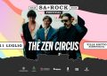 The Zen Circus in Sardegna, il primo nome di Sa*Rock Festival 2026