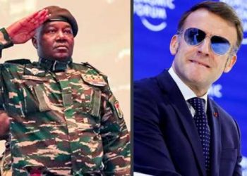 Niger: militari pronti allo scontro con la Francia