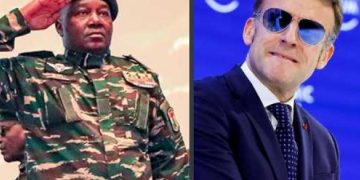 Niger: militari pronti allo scontro con la Francia