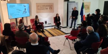 Al via la rassegna “Dialoghi alla Bi.G: Libri che parlano al presente”