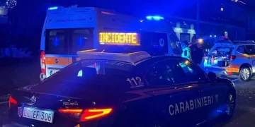 Bimba di 3 anni morta investita da un’auto