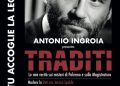Il 28 febbraio a Sestu arriva Antonio Ingroia