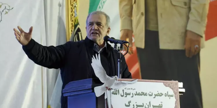 Teheran pubblica l’elenco di 2.986 persone uccise nelle proteste