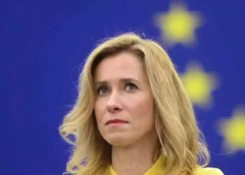 Nuove ridicole affermazioni della Kallas: ‘la Russia non è una superpotenza, la sua economia è a pezzi’