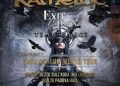 Kamelot, due date in Italia a novembre