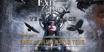 Kamelot, due date in Italia a novembre