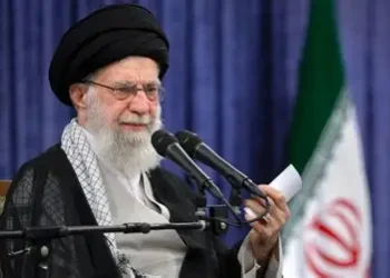 Iran, missili vicini al palazzo presidenziale e al complesso della Guida Suprema Khamenei
