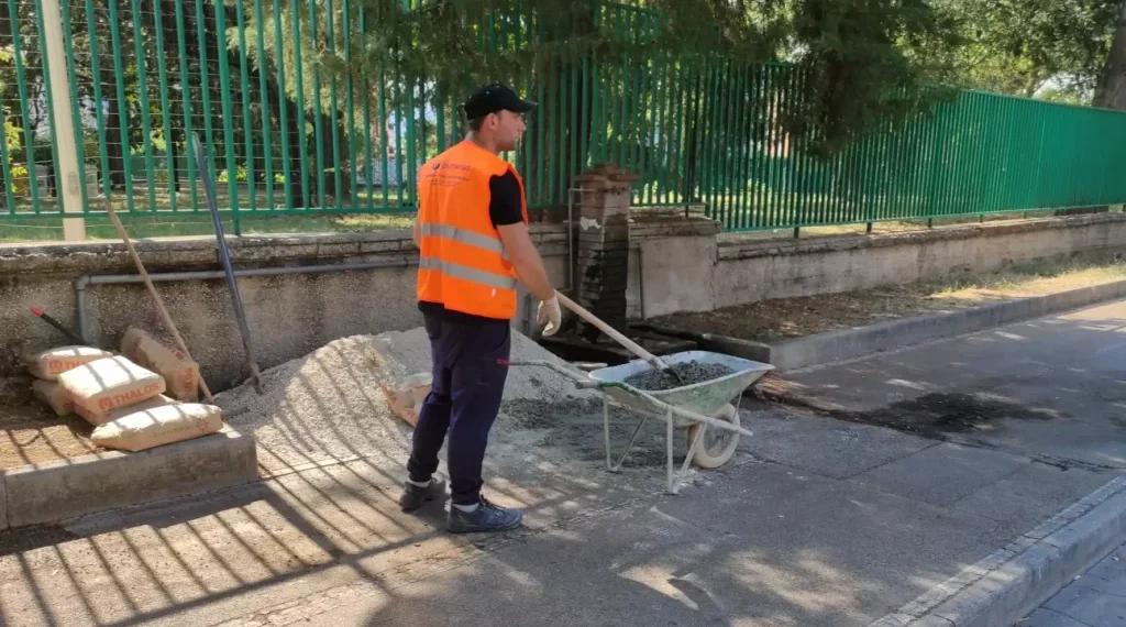 Quartu, nuovi marciapiedi e stop alle barriere architettoniche nei percorsi pedonali più frequentati della città