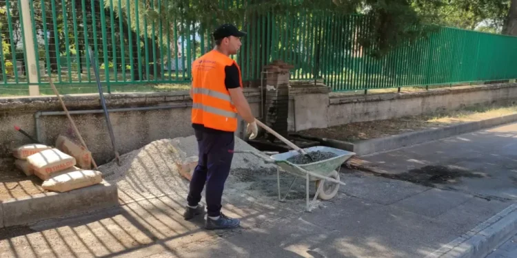 Quartu, nuovi marciapiedi e stop alle barriere architettoniche nei percorsi pedonali più frequentati della città