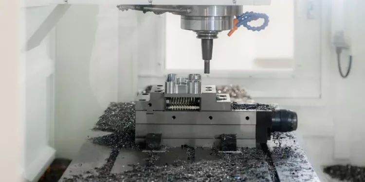 Nel 2025 la produzione industriale giù dello 0,2%