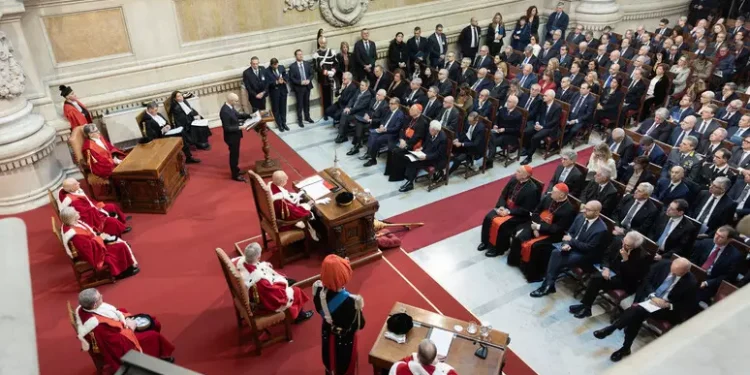 Referendum magistratura, accolto dalla Cassazione il nuovo quesito del “comitato dei 15”