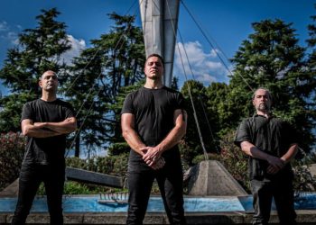 Magnitudo, in arrivo il nuovo album “Materialism”