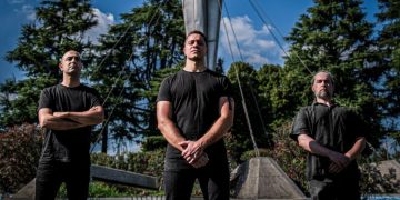 Magnitudo, in arrivo il nuovo album “Materialism”