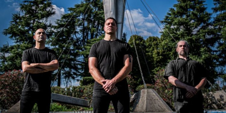 Magnitudo, in arrivo il nuovo album “Materialism”