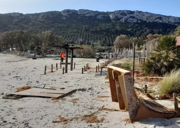 Maltempo: Federalberghi, ‘forte danno di immagine per la Sardegna’