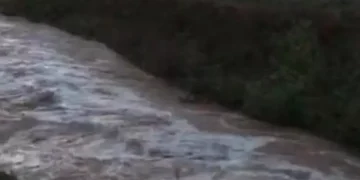 Maltempo in Sardegna, strade chiuse e energia elettrica a singhiozzo