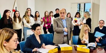 Consulta regionale per l’emigrazione: approvati i programmi annuale e triennale 2026-2028