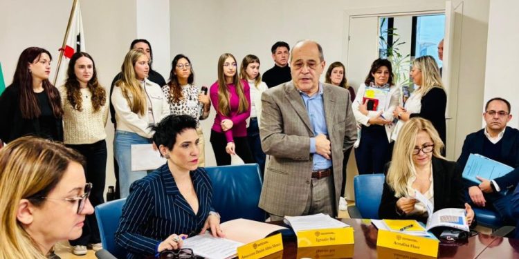 Consulta regionale per l’emigrazione: approvati i programmi annuale e triennale 2026-2028