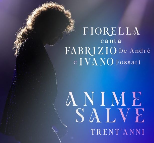 Fiorella Mannoia alla Forte Arena di Pula il primo agosto 2026